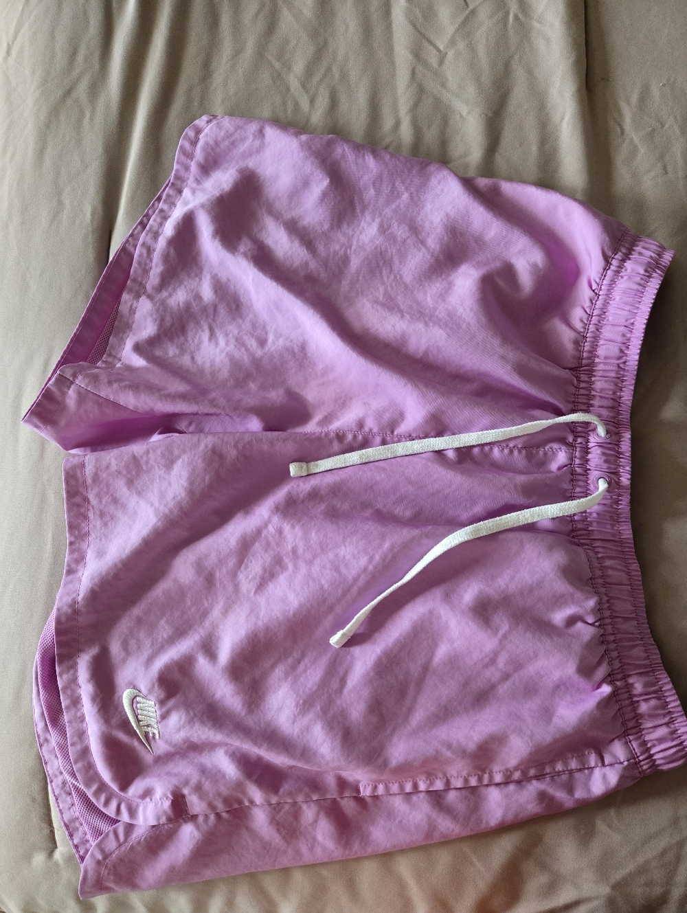 Nike Athletic Shorts